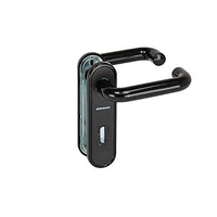 Thumbnail for Hörmann handle set for steel and fire doors 545970