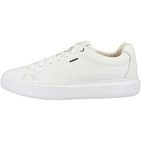 Thumbnail for Geox Herren U Deiven B Sneakers, Weiß, 45 EU im Sale