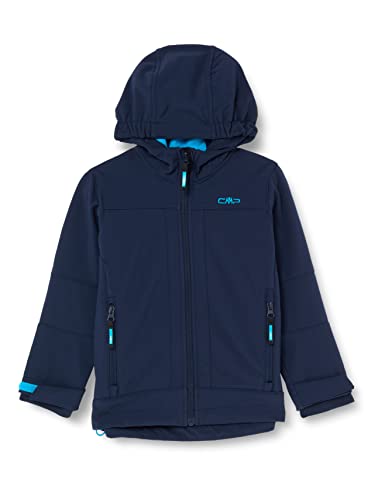 CMP - Softshell jacket for children, Rifftiefer See, 164 on sale