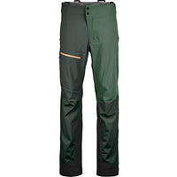 Thumbnail for Ortovox Herren 3L Ortler Pants Hose, Grün (Green Pine), Mittel im Sale