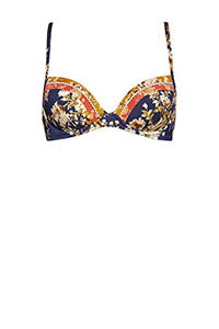 Thumbnail for Watercult Bikini Top 7344 Summer Jam (Summer Jam, 38/C) im Sale