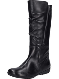 Thumbnail for Josef Seibel Damen Klassische Stiefel Naly 26, Frauen Stiefel,Weite G (Normal),Winterschuhe,uebergangsstiefel,schwarz,38 EU im Sale
