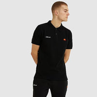 Thumbnail for ellesse Men's Montura Polo, White, EU on Sale