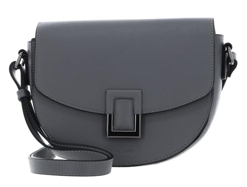Picard Locco Crossbody Bag Granite im Sale