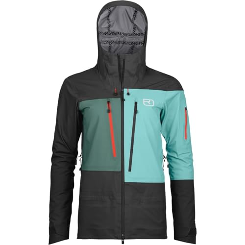 ORTOVOX 3l Deep Shell Jacke - im Sale