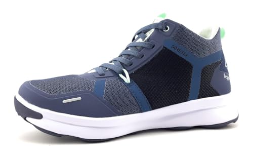 Legero women's Ready Gore-Tex sneakers, INDACOX (BLUE) 8600, EU on sale