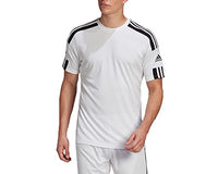 Thumbnail for adidas Herren Squadra 21 Jersey, Royal Blue / White, im Sale