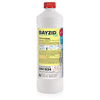 Thumbnail for 6 x 1 kg BAYZID pH Heber Flüssig für Pool - pH Plus Flüssig Für Top Wasserwerte - Beste Qualität im Sale