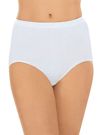 Thumbnail for Nina von C. Pack of 3 women's waist briefs slip boutique 70 160 113 0 on sale
