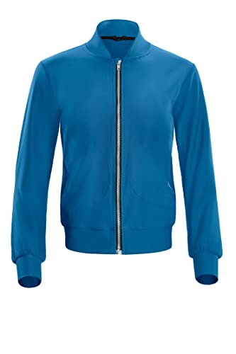 Winshape Damen Functional Comfort Jacket J007c Bomber, Schwarz,  EU im Sale