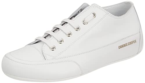Candice Cooper Rock S, Damen Sneakers, Weiß (12), 35 EU im Sale