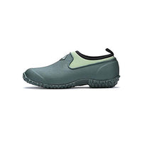 Thumbnail for Muck Boots Damen Women's Muckster Ii Low Gummistiefel, Grün (Green) im Sale