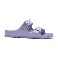 Thumbnail for Birkenstock Arizona, Damen Sandalen, Lila Nebel, 41 EU im Sale