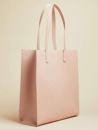 Thumbnail for Ted Baker London Damen SOOCON Icon Bag, Rose, One Size im Sale