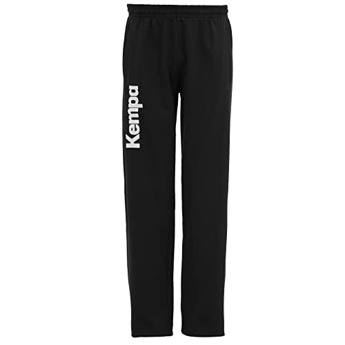 Kempa goalkeeper pants for handball players, goalkeeper pants, sports pants for handball goalkeepers, unisex for men, women, youth, children, black on sale