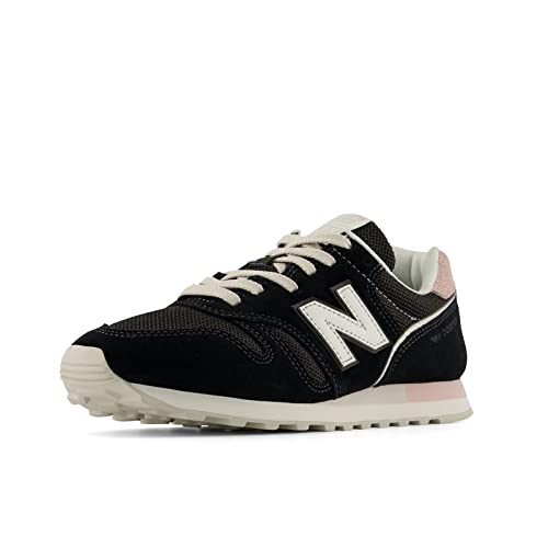 New Balance Damen 373 Sneaker, Schwarz, EU im Sale