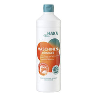 Thumbnail for HAKA machine cleaner for dishwashers, washing machines against limescale, dirt, odors, 1 l on sale