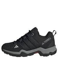 Thumbnail for adidas Terrex AX2R Hiking Shoes Wanderschuhe, Core Black/Core Black/Vista Grey, 33 EU im Sale