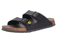 Thumbnail for BIRKENSTOCK Pantolette Arizona ESD Blau 43 im Sale