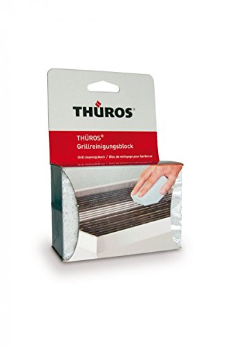 Thüros Grill Cleaning Block for Grill Grates GR105 on Sale