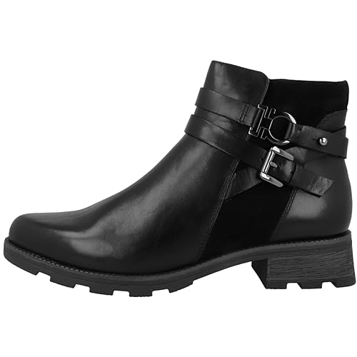 CAPRICE Stiefelette 9-25429-41 313 G-Weite im Sale