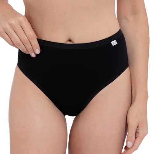 Speidel Damen Basic Hüftslip 5er Pack im Sale