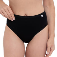 Thumbnail for Speidel Damen Basic Hüftslip 5er Pack im Sale