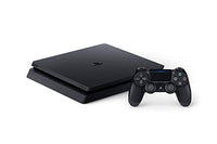 Thumbnail for Sony Playstation Slim PS4 Konsole, 500 GB, Schwarz im Sale