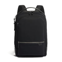 Thumbnail for TUMI - Harrison Bradner 14 Zoll Rucksack - Damen & Herren Professioneller Rucksack für Business & Reisen - Strapazierfähiger Rucksack, Schwarz, Einheitsgröße im Sale