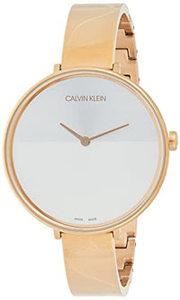 Thumbnail for Montre Femme Calvin Klein K7A23646 (ø mm) on sale