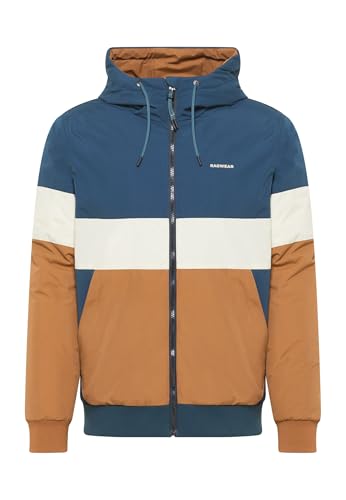 Ragwear JINIG WARM, BROWN SUGAR, im Sale