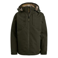 Thumbnail for PME Legend Semi Long Jacket Snowpack Trail Ripstop - Herren Jacke, im Sale