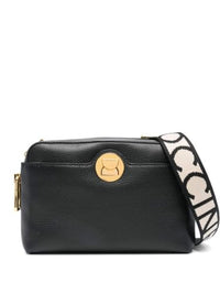 Thumbnail for Coccinelle Liya Signature - Shoulder bag 24 cm black on sale