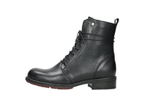Thumbnail for Wolky Comfort Schnürschuhe Murray XW - 20430 Leder Cognac - 37 im Sale