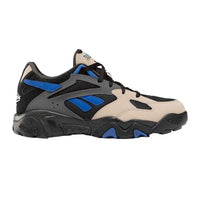 Thumbnail for Reebok Unisex Preseason 94 Low Sneaker,Ftwwht/Nghblk/Flasrd,42 EU im Sale