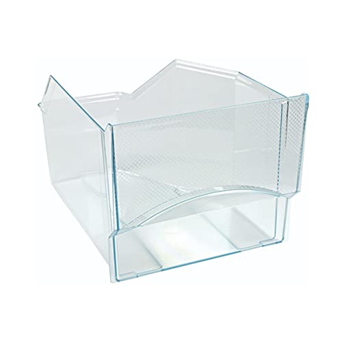 Drawer 235x199x320mm vegetable tray long 9290336 Liebherr