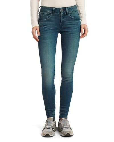 G-STAR RAW Damen Lynn Super Skinny Jeans im Sale