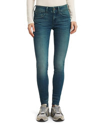 Thumbnail for G-STAR RAW Damen Lynn Super Skinny Jeans im Sale