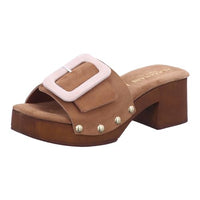 Thumbnail for Lazamani Adult LA31228 Cuoio braun Gr. 42 im Sale