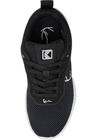 Thumbnail for Karl Kani Snug Runner Gs 37.5 Black/White im Sale