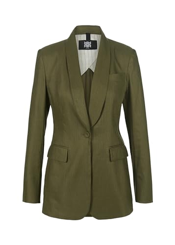 RIANI Blazer Olive - 36 im Sale
