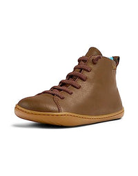 Thumbnail for Camper Unisex Kinder Peu Cami K900325 Zip Bootie, Braun 003, 35 EU im Sale