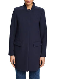Thumbnail for ESPRIT Damen 014EE1G359 Jacke, 445/LIGHT Blue Lavender, im Sale