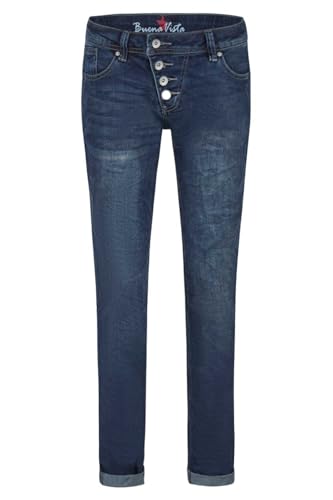 Buenavista Malibu Stretch Denim Denim wash - im Sale