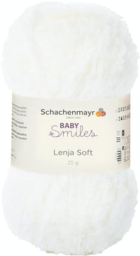 Thumbnail for Schachenmayr Baby Smiles Lenja Soft, 25G hellblau Handstrickgarne im Sale