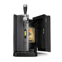Thumbnail for Philips PerfectDraft - Bierzapfanlage für zu Hause, Zapfanlage für Hausbars, Silber/Schwarz (HD3720/25) im Sale