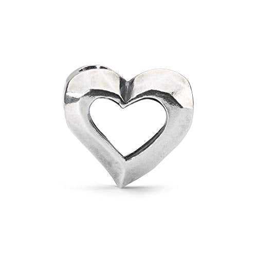 Trollbeads Damen -Bead Charms 925 Sterlingsilber TAGBE-10189 im Sale