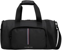 Thumbnail for Tommy Hilfiger TH CORP DUFFLE Weekender Herren, Schwarz (Black), O im Sale