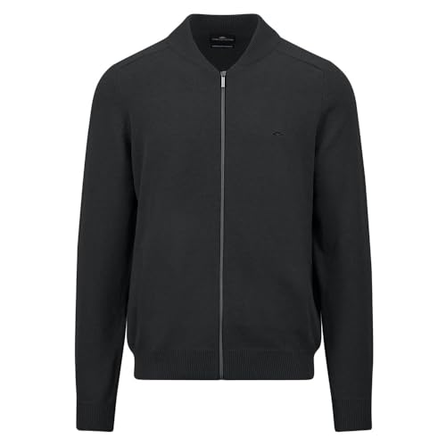 FYNCH-HATTON Supersoft Cardigan College - 2 on sale