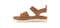 Thumbnail for UGG Goldenstar Sandale, Chestnut, 31 EU im Sale